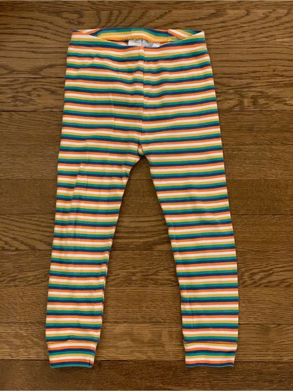 Lot of 6 - Baby GAP Kids Boys Size 4 Pajamas - Bears Dinos & more!